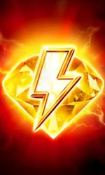 Diamonds Power: Hold and Win