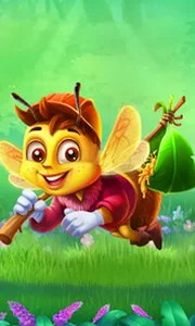 3 Buzzing Wilds