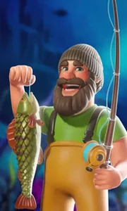 Big Bass Bonanza - Keeping it Reel