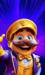 Super Grand Link Express: Hold & Win