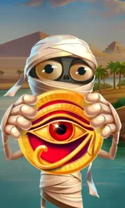 Mummy's Jewels 100