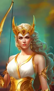 Bow of Artemis