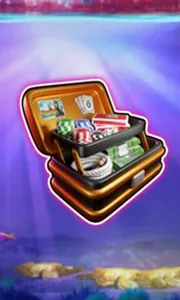 Big Bass Vegas Double Down Deluxe