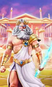 Gates of Olympus