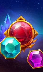Diamond Cascade
