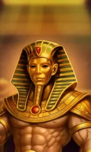 Treasures of Osiris