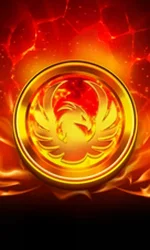 Phoenix Hotfire Hold & Win