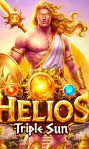 Helios - Triple Sun