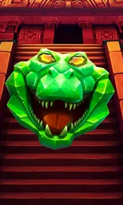 Aztec Blaze