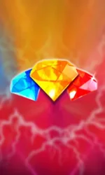Turbo Diamonds: Hold & Win