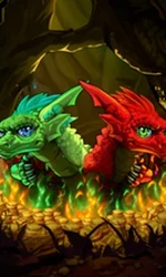 Double Dragon Gold: Hold & Win